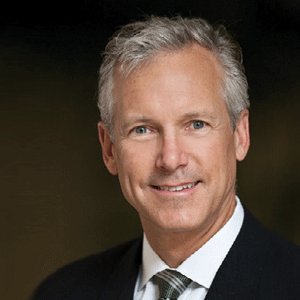 John Cherf, Chief of Orthopedic Surgery, Advocate IMMC